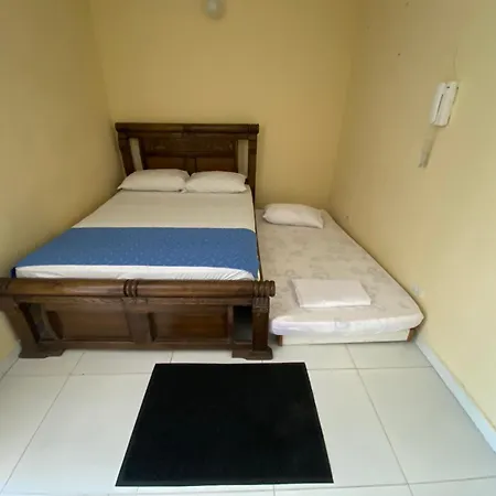 Apartamento Rodadero A Una Cuadra De La Playa